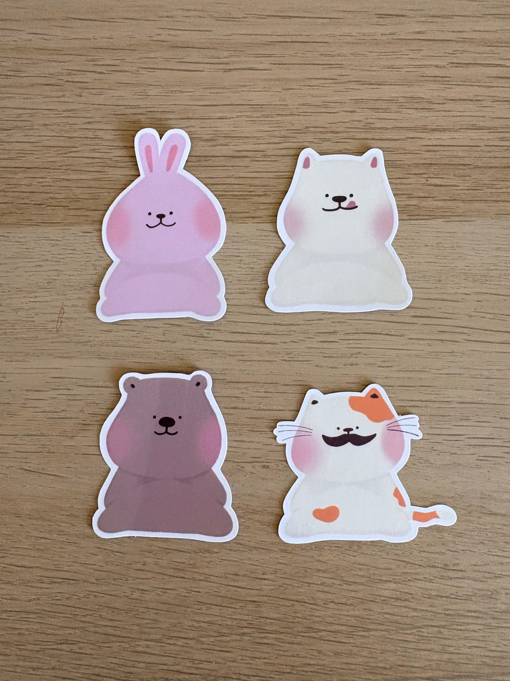 Lazy Afternoon Die Cut Sticker - Off Hours Ink